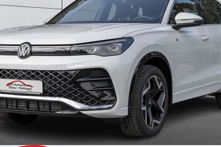 VW Tiguan 6.623 km 49.876 € Witten 58453