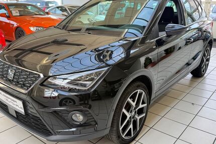 Seat Arona 38.098 km 17.980 &euro; Gevelsberg 58285