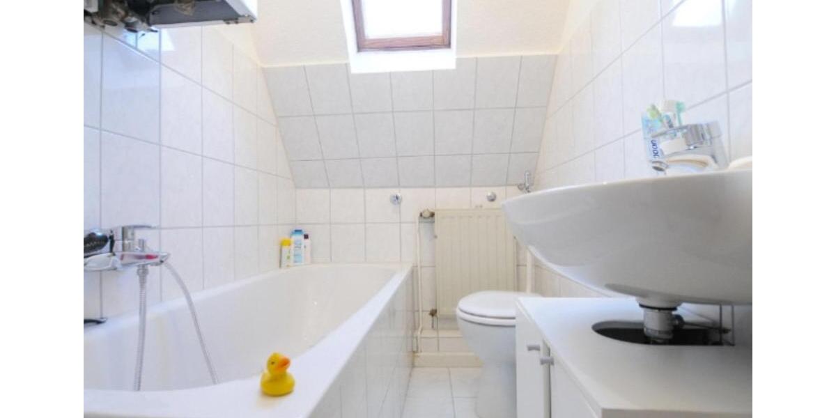 Dachgeschoßwohnung Essen Südviertel - 3 Zimmer, 41 m&sup2;, 115.000&euro; | Angebot:25792692