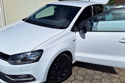 VW Polo 82.500 km 8.200 &euro; Ennepetal 58256