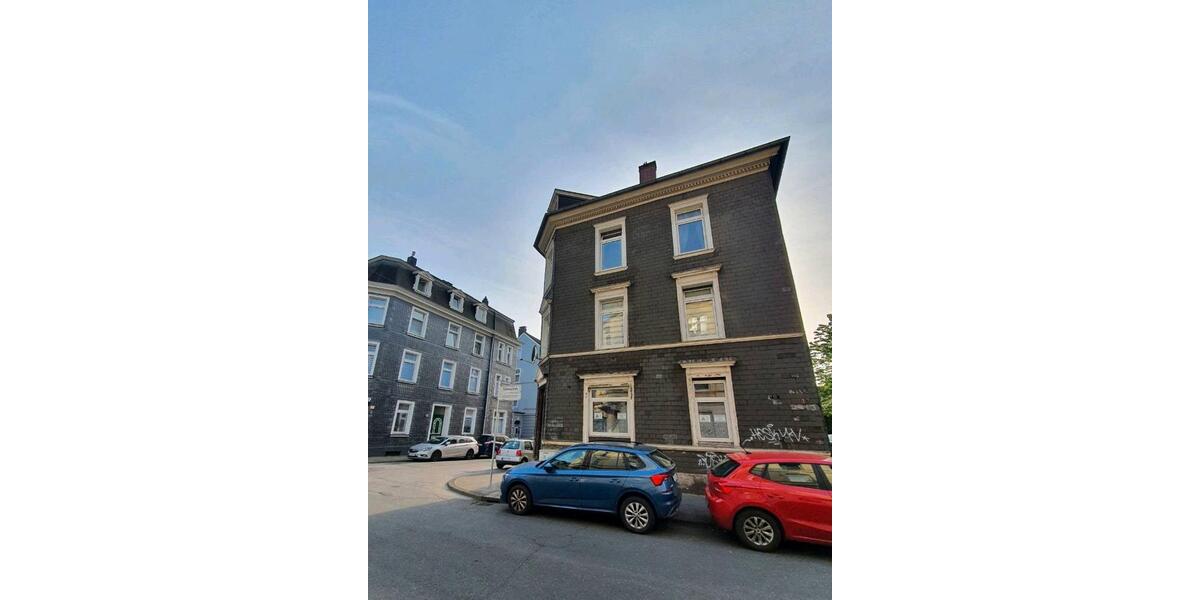 Etagenwohnung Wuppertal Gemarkung Langerfeld - 2 Zimmer, 67 m&sup2;, 82.000&euro; | Angebot:27146049
