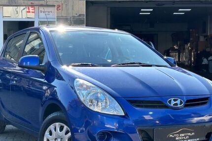 Hyundai i20 145.513 km 2.971 € Bochum 44894