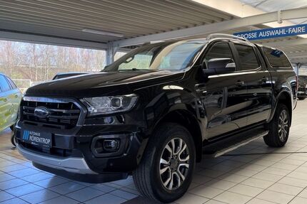 Ford Ranger 147.420 km 28.477 &euro; Lünen 44532
