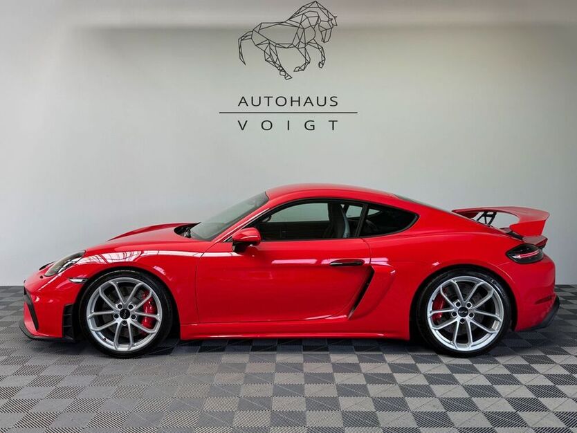 Cayman