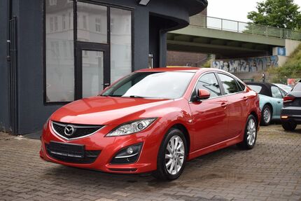 Mazda 6 184.989 km 5.680 € Gelsenkirchen 45879