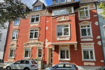 Wunderschönes Mehrfamilienhaus im Jugendstil in Bergerhausen zimmer