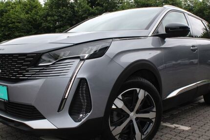 Peugeot 5008 19.898 km 29.000 € Remscheid 42897