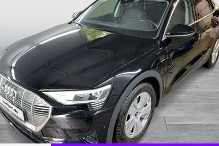 Audi e-tron 33.931 km 27.488 &euro; Dortmund 44143