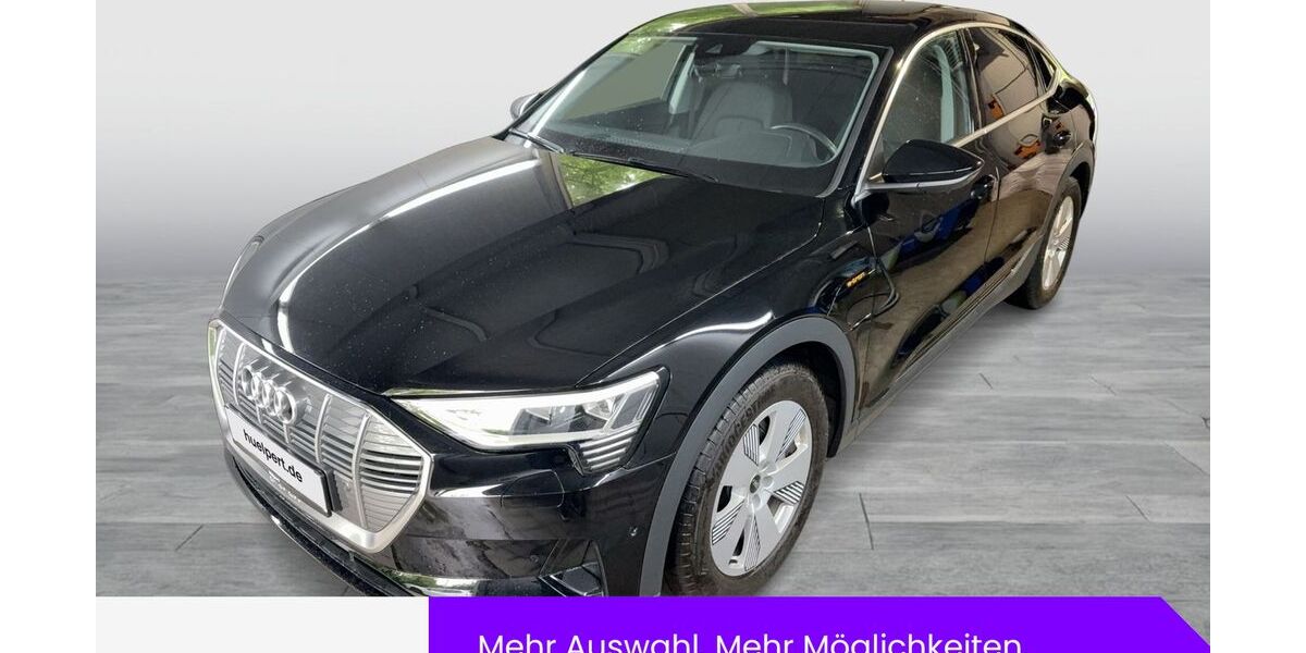 Audi e-tron 33.931 km 27.488 &euro; Dortmund 44143