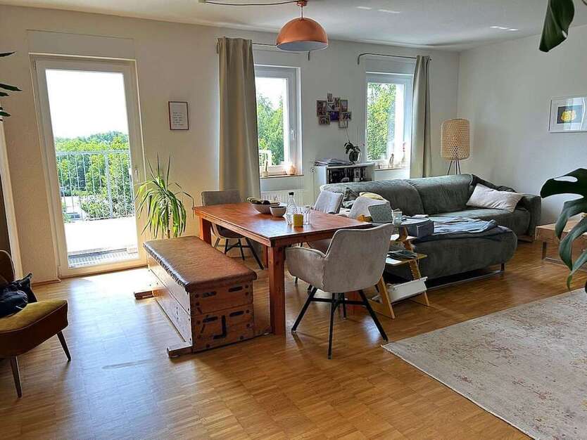 Wohnung zum Mieten in Dortmund 860 € 82 m²