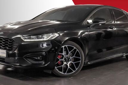 Ford Mondeo 118.500 km 22.299 &euro; Dorsten 46284