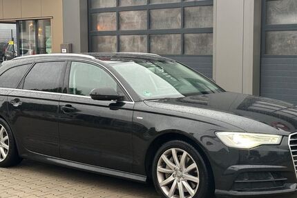 Audi A6 240.000 km 9.990 &euro; Gelsenkirchen 45879