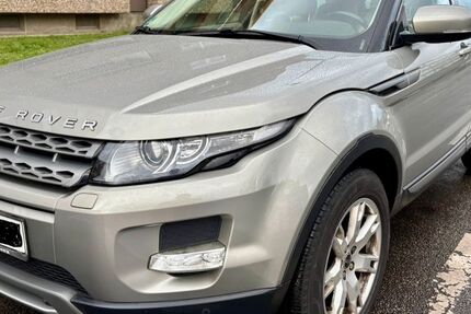 Land Rover Range Rover Evoque 232.000 km 8.800 € Bochum 44805