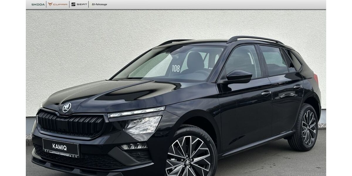 Skoda Kamiq 3.000 km 28.990 &euro; Castrop-Rauxel 44579