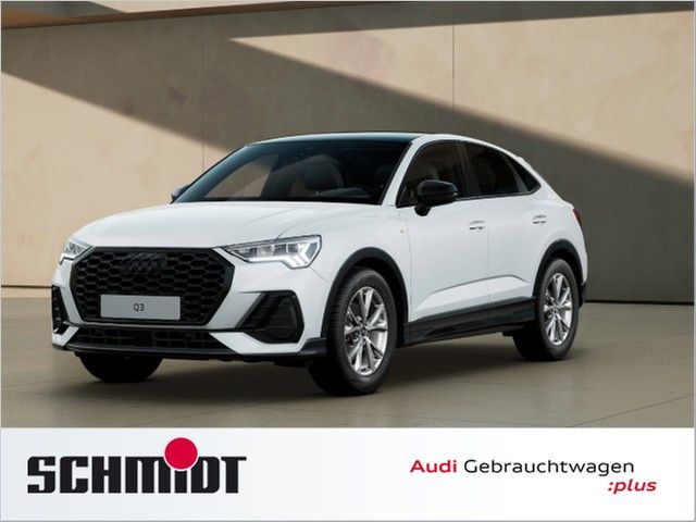 Audi Q3 25.150 km 40.840 &euro; Recklinghausen 45657