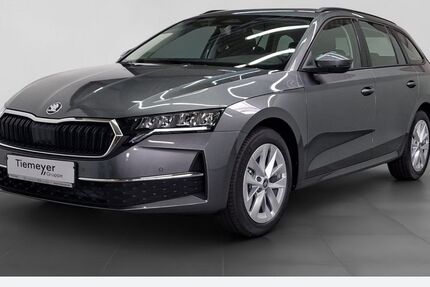 Skoda Octavia 1.999 km 29.980 &euro; Bochum 44809