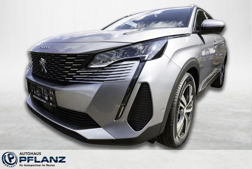 Peugeot 5008 63.000 km 29.985 € Gelsenkirchen 45881