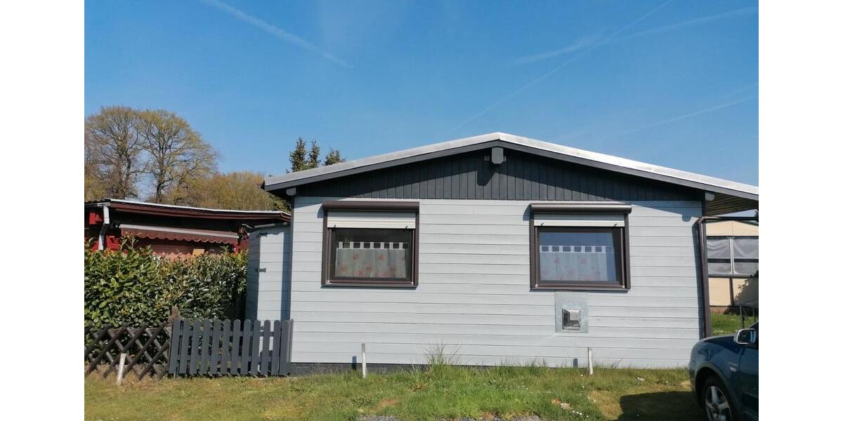 Einfamilienhaus Olfen - 2 Zimmer, 30 m&sup2;, 22.500&euro; | Angebot:27143637