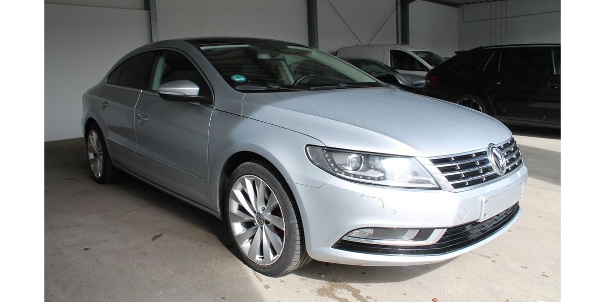 VW CC 193.000 km 11.490 &euro; Essen 45136
