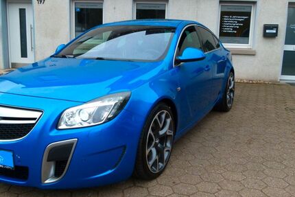 Opel Insignia 251.260 km 8.990 € Bochum 44809