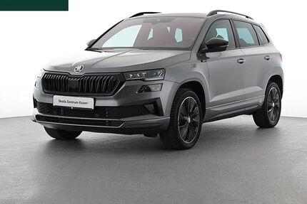 Skoda Karoq 25.703 km 36.450 &euro; Essen 45143
