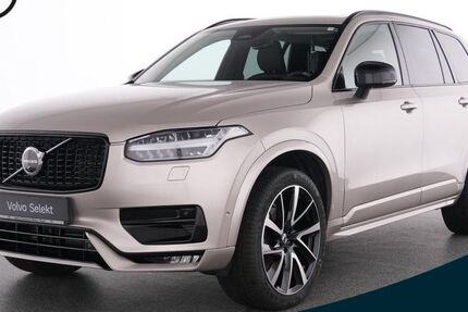 Volvo XC90 61.822 km 51.380 &euro; Essen-Kray 45309