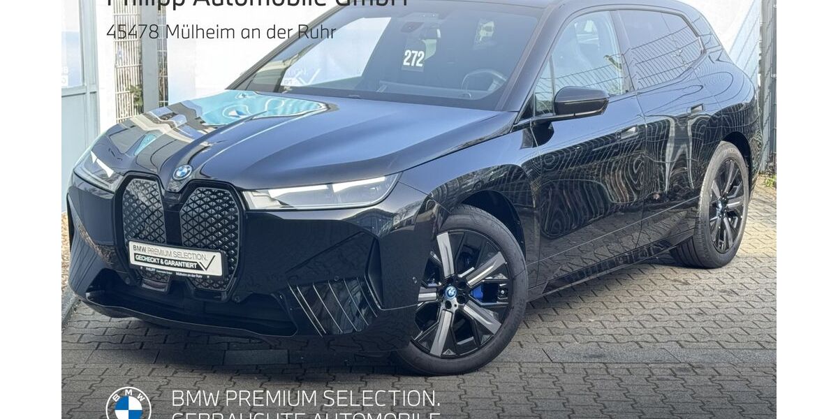 BMW iX 17.988 km 46.700 &euro; Mülheim an der Ruhr 45478
