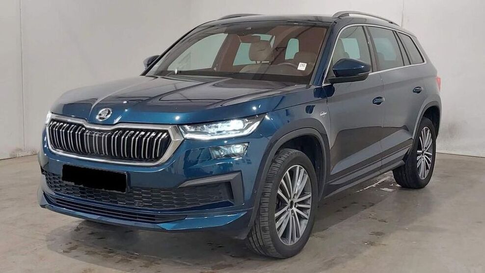Kodiaq