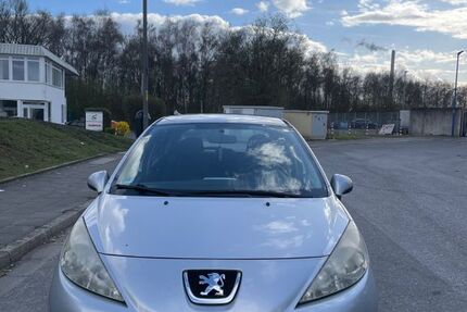 Peugeot 207 188.579 km 1.550 &euro; Gladbeck 45968