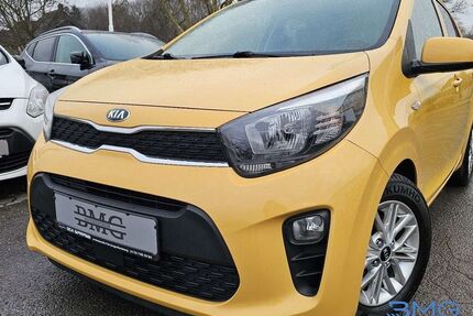 Kia Picanto 50.591 km 9.990 &euro; Lünen 44532