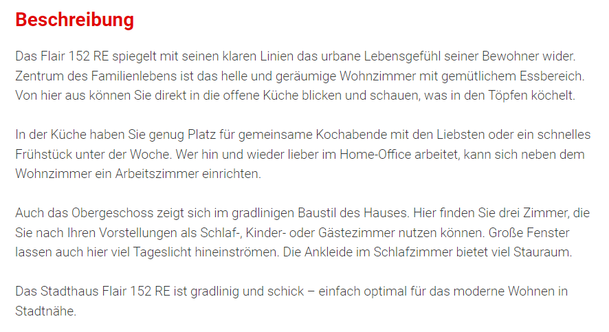 Mehrfamilienhaus, Wohnhaus Dortmund Mitte - 244.690&euro; | Angebot:25798891