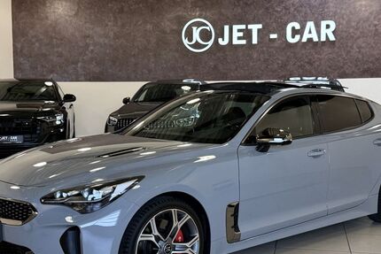 Kia Stinger 77.160 km 29.900 &euro; Wuppertal 42349