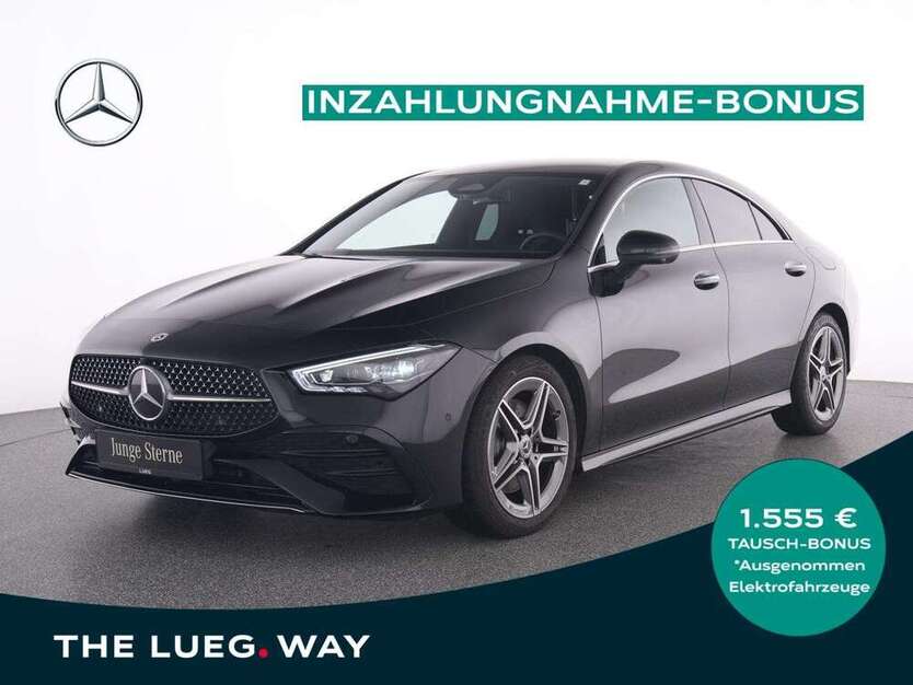 CLA 200
