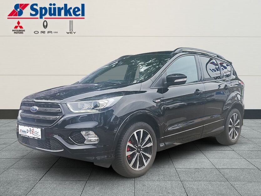 Ford Kuga 41.040 km 19.680 € Bochum 44809
