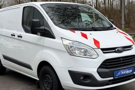 Ford Transit Custom 190.910 km 9.990 &euro; Mülheim an der Ruhr 45472