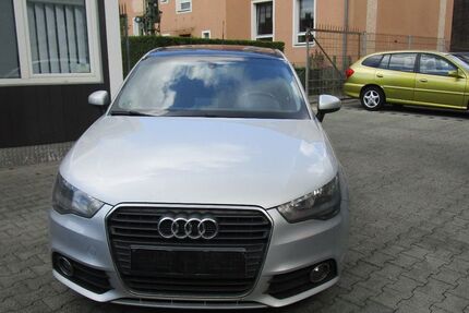 Audi A1 190.000 km 6.999 &euro; Oberhausen 46117