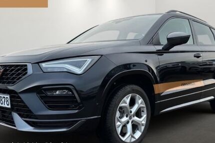 Cupra Ateca 9.000 km 34.980 € Velbert 42553