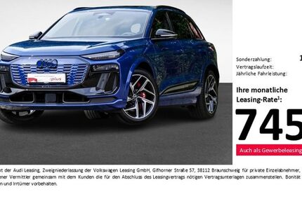 Audi SQ6 e-tron 7.303 km 78.688 € Dortmund 44143