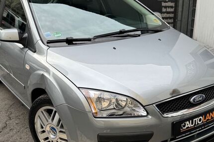 Ford Focus 117.727 km 3.299 € Wuppertal 42117