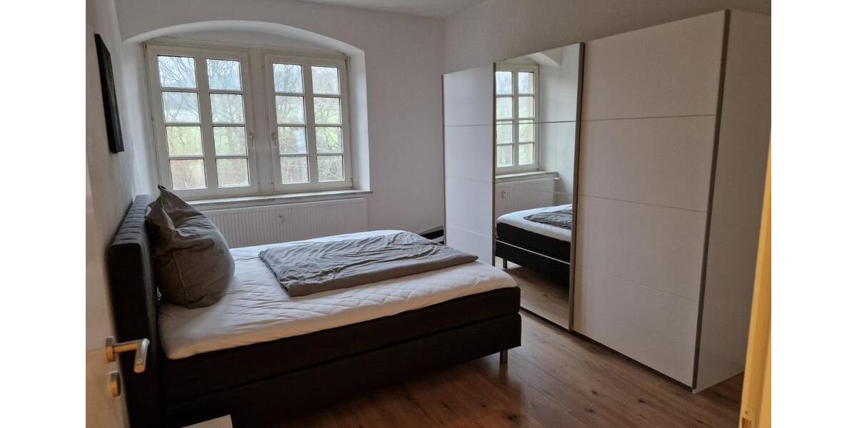 Etagenwohnung Sprockhövel - 4 Zimmer, 106 m&sup2;, 950&euro; | Angebot:25081445