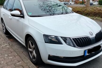 Skoda Octavia 115.000 km 13.900 &euro; Dorsten 46286