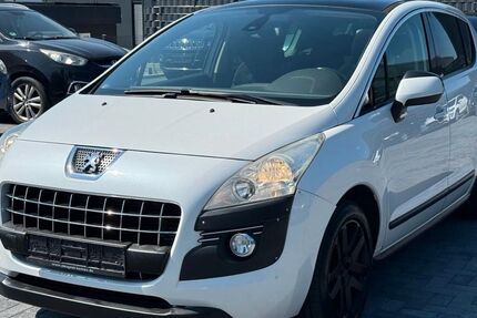 Peugeot 3008 237.303 km 4.450 &euro; Dortmund 44149