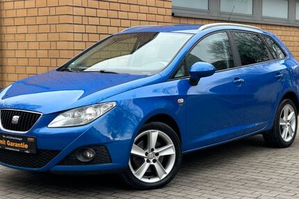 Seat Ibiza 184.564 km 4.850 &euro; Essen 45326