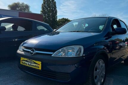 Opel Corsa 76.501 km 3.500 &euro; Dortmund 44339
