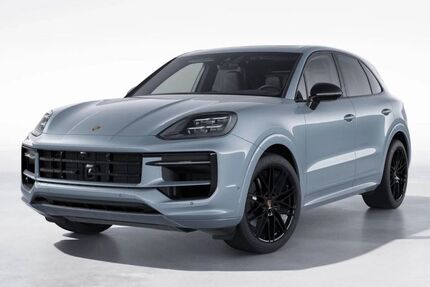 Porsche Cayenne 1.628 km 114.500 &euro; Holzwickede 59439