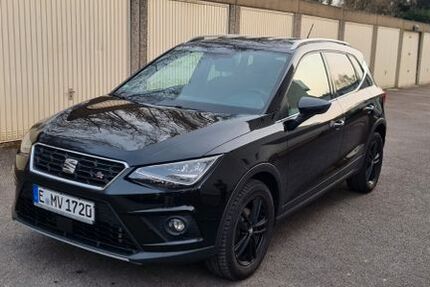 Seat Arona 81.350 km 12.500 &euro; Essen 45131