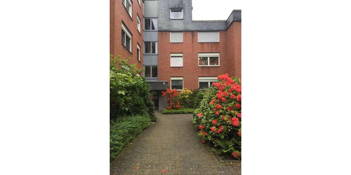 Etagenwohnung Dortmund Gartenstadt - 2.5 Zimmer, 76 m&sup2;, 770&euro; | Angebot:27479909
