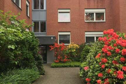 Wohnung Dortmund Gartenstadt - 2.5 Zimmer, 76 m&sup2;, 770&euro; | Angebot:27479909