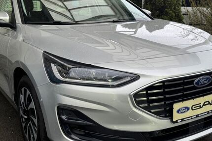 Ford Focus 1.500 km 23.990 &euro; Sprockhövel 45549