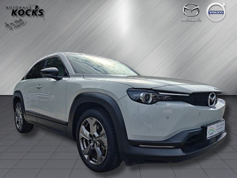 Mazda MX-30 31.781 km 15.780 € Mülheim 45473
